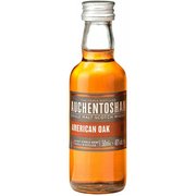 Auchentoshan American Oak 40% Vol. 0,05 Liter