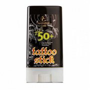 AUSTRALIAN GOLD Tattoo Stick Spf 50+ - Protezione tatuaggi stick 14g