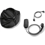 PACK FLEXIBLE FAST CHARGER 10 TYPE E+F (10A) BMW