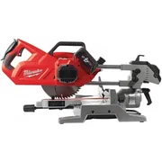 Акумулаторен герунг циркуляр Milwaukee M18SMS216-0 - Топ Цена