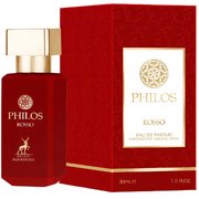 MAISON ALHAMBRA Philos Rosso Edp 30ml - Perfume Árabe 100% OriginalGLOW IN
