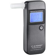 Breathalyser 9000