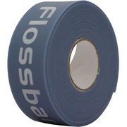 Flossband by Sanctband, 7,5cm (extra breit), Länge 206cm, erhältlich in zwei verschiedenen Stärken