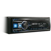 Ράδιο/CD/USB/BLUETOOTH Alpine UTE-92BT