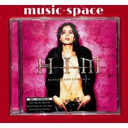 HIM - Razorblade Romance EU 5