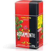 Rosamonte Traditional 500g