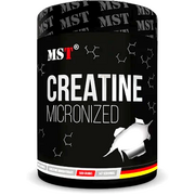 MST Creatine Micronized Kreatin Monohydrat 500 g