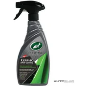 Turtle Wax Hybrid CERAMIC SPRAY COATING 500ml