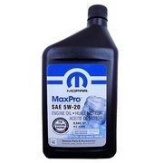Mopar MaxPro 5w20 1L...