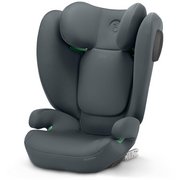 CYBEX SOLUTION B3 I-FIX AUTOMAŠĪNAS SĒDEKLIS, 15-36 KG., GREY