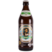 AUGUSTINER HELLES 0.50lt