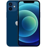 APPLE iPhone 12 mini 256GB Blue
