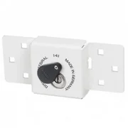 Abus Integral Discus Van Lock