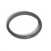 Dichtung aussen für Pelletrohre DN 80 DN 100 DN 125