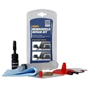 ☀️ Комплект за ремонт на предно стъкло Mannol WINDSHIELD REPAIR KIT 9804 ☀️ - ✔️ Ценa - ✈️