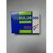 Tribulus 500 EXTRA (30 kapsulas)