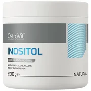 Inositol / Inozīts 1000mg (200 g)