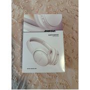 BRAND NEW Bose QuietComfort Headphones - Petal Pink