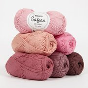 DROPS SAFRAN