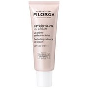 Filorga Oxygen-Glow CC Cream SPF 30 izgaismojošs CC krēms, tonis: Universāls, 40 ml