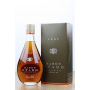 Baron Otard VSOP Cognac ESTD 1795 0,7l