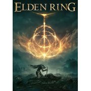 Elden ring STEAM Key (PC)