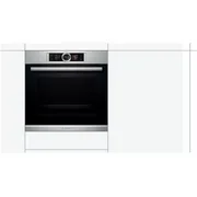 Forno Bosch - HSG636ES1 - (Serie 8)
