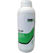 Λίπασμα Omex Bio 20-20-20