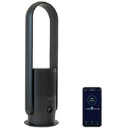 djive ARC Casual 2in1 Rotorloser Luftreiniger und
