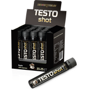 Testo shot