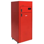 TERMOMONT Kotao na pelet TOBY B 17kW