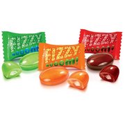 Karameles ROSHEN Fizzy Boom, 1kg