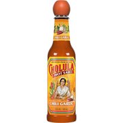 Asā mērce CHOLULA čili, ķiploku, 150ml