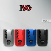 IVG Pro Akku - Alle Farben