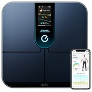 eufy Smart Scale P3, цифрова везна с WiFi и Bluetooth свързаност, 16 параметъра