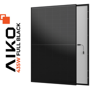 Modulo fotovoltaico monocristallino AIKO Neostar 1S full black 435 W