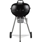 Mustang Kolgrill Basic 47cm på stativ