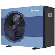 Powietrzna pompa ciepła typu monoblok 6 kW