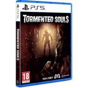 Tormented Souls PS5 Game...