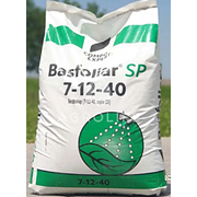 Удобрение Басфолиар СП 7-12-40 / Basfoliar SP 7-12-40, 25 кг