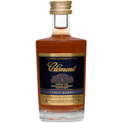 Clément Rhum Select Barrel Mini 40% 0,05l