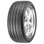 Dunlop SP Sport Maxx GT 235/40R18 91Y MO MFS