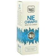 Nie Chrap, spray do gardła, 30 ml, PROLAB