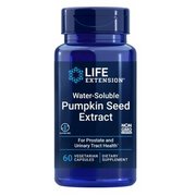 Pumpkin Seed Extract, Water-Soluble - 60 vcaps