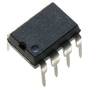 TDA2822M DIP8 AUDIO ERŐSÍTŐ