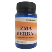 ZMA 60 Capsules