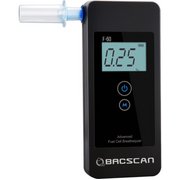 Kalibracja alkomatu BACscan F-60 Świadectwo Kalibracji Gdańsk
