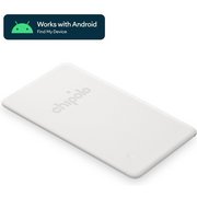 LOCALIZADOR CHIPOLO CARD POINT BRANCO