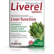Liverel Tbl N60