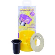 Front Lower Engine Mount Hybrid Bush (Large) - Road Powerflex Polyurethane Bush Road Series Skoda Karoq (2017 on) Karoq 4WD PFF85-833